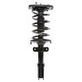 Prt Suspension Strut And Coil Spring Assembly, Prt 815024 815024